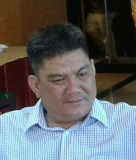 Genius Umar Kader PKDP Masa Depan