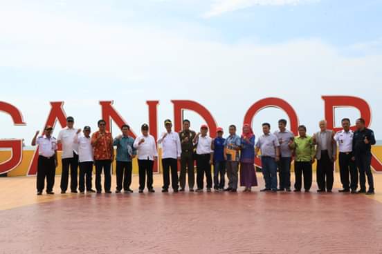 Ini Dia Jadwal Lengkap Peringatan Hari Nusantara 2019 di Pariaman