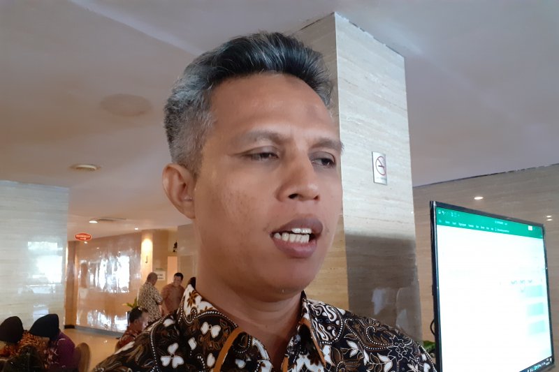 8 Pasangan Bakal Calon Independen Sudah Masuk Silon KPU, Termasuk Agus Susanto dan Endre Saifoel