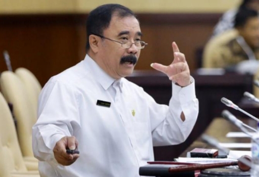 Polling Bacagub Sumbar, Reydonnyzar Moenek Tertinggi 47%