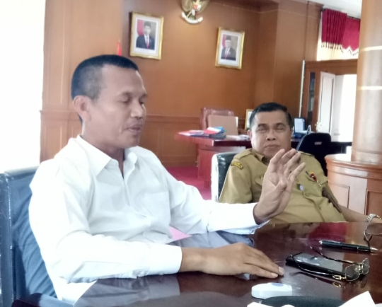 Genius Umar: Fokus Benahi Sektor Pariwisata, Sumbar Bisa Maju