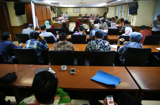 DPD RI Menilai Regulasi Pengelolaan TPA Harus Dievaluasi