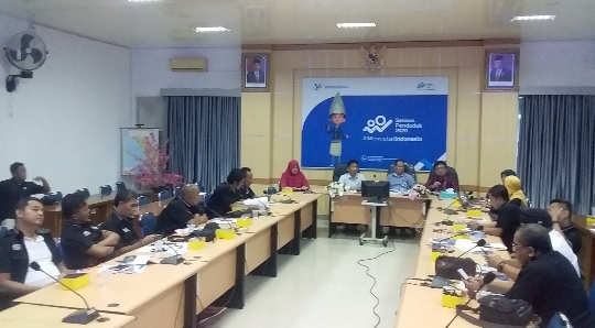 Surplus US$761,86 Juta, Sumbar Harus Tetap Waspada Guncangan Ekonomi Global