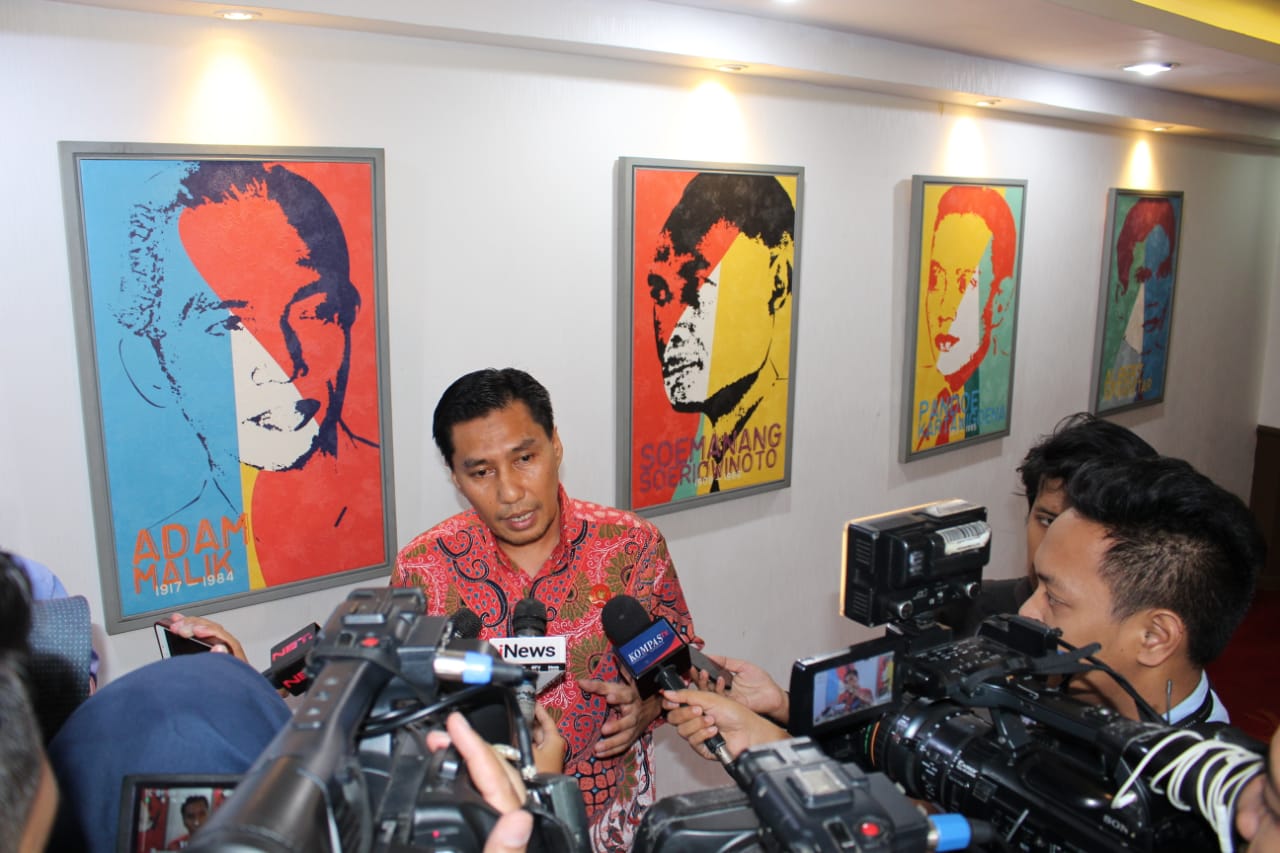 Gawat, 85 Persen BUMN Tidak Informatif