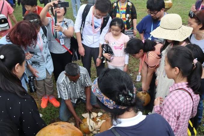 Hindari Keresahan, Marawa Corp Batalkan Kedatangan Turis Asal China Rombongan Kedua