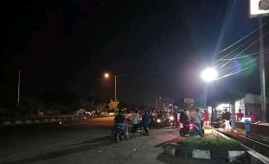 Emma Yohana: Bawa Sajam, Tawuran Sudah Meresahkan Warga Padang