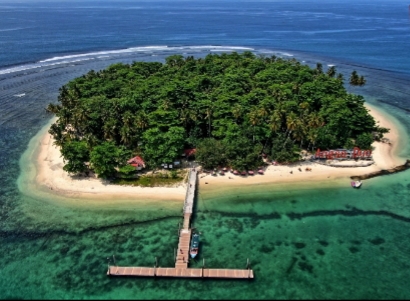 Genius Umar Ubah Wajah Kota Pariaman Menjadi Tacelak