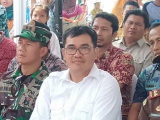 PIKI Sumbar Prihatin Perusakan Rumah Ibadah di Minahasa Utara