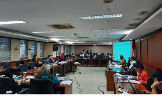 DPD RI: Segera Revisi UU Pengelolaan Sampah