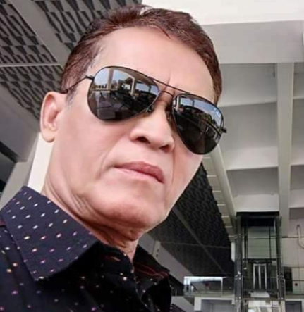 Armawi Koto: Calon Independen Berpeluang Menang di Pilkada Sumbar 2020