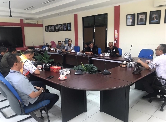 Maret, Terminal Baru BIM Diresmikan