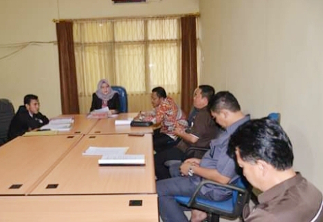 Tidak Terbuka Pakai Uang Rakyat, Badan Publik Siap-siap Disengketakan