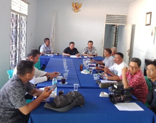 HM Tauhid: Omnibus Law RUU Cipta Kerja Rugikan APBMI