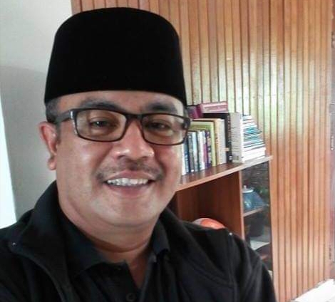 Yosmeri: Didampingi Irwan ke PKB, Angin Segar Bagi Riza Falepi