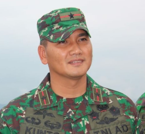 Tegak Adat Tegaklah Bangsa
