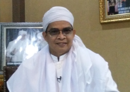 Boy Lestari: Fakhrizal Tokoh yang Membumi dan Juga Melangit