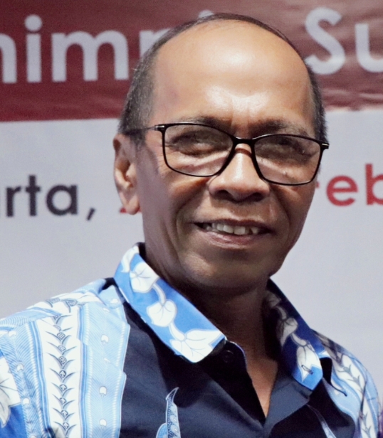 Sekretaris Komisi I DPRD Sumbar HM Nurnas Apresiasi Pengelolaan BUMNag Koto Ranah Dharmasraya