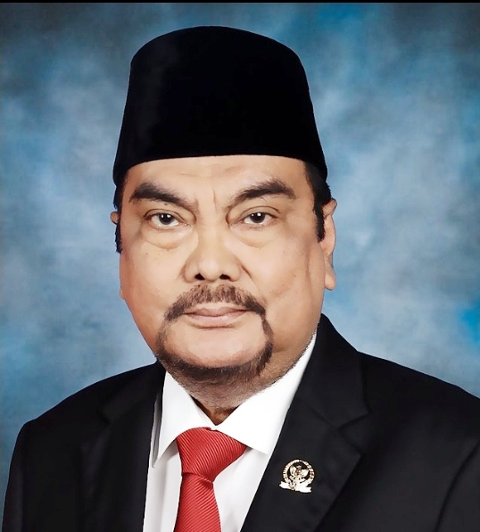 Leonardy: Kepala Daerah Harus Segera Ambil Kebijakan Atasi Menurunnya Daya Beli Masyarakat