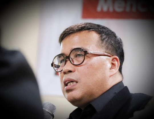 Anggota DPD RI Alirman Sori: Indonesia Harusnya Sudah “Nasional Lockdown”