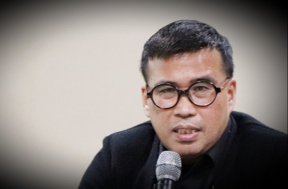 Alirman Sori: Tidak Bijak Pemerintah Buka Donasi untuk Atasi Covid-19