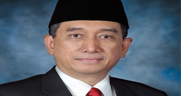 Ketua BKSP DPD RI Gusti Farid Harap Pandemi Virus Corona Tidak Timbulkan Kepanikan
