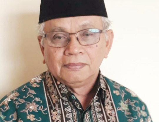 Sikapi Covid-19, MUI, Dewan Masjid dan FKUB Payakumbuh Keluarkan Keputusan Bersama