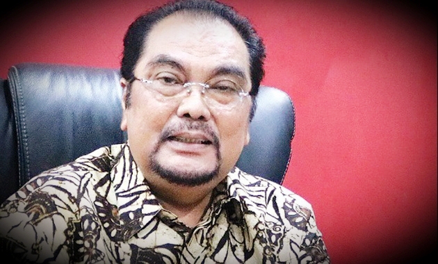Cegah Covid-19, Leonardy Imbau Walinagari dan Lurah Harus Proaktif