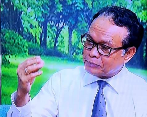 Prof Djohermansyah: Mengatasi Covid-19, Diperlukan Kepemimpinan Antisipatif