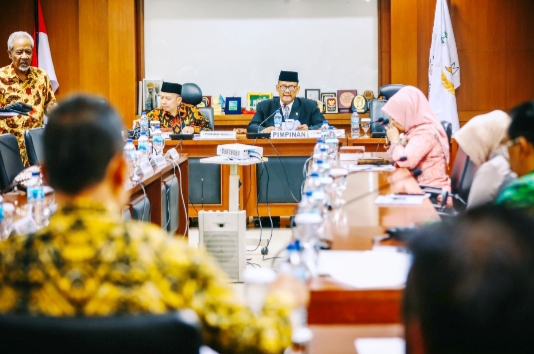 Prihatin Terjadi Gelombang PHK Akibat Dampak Covid-19, Ini Sikap Komite III DPD RI