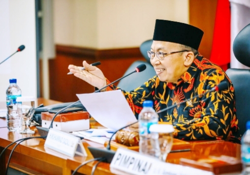 Pencegahan dan Penanganan Covid-19, Ini Rekomendasi Komite III DPD RI