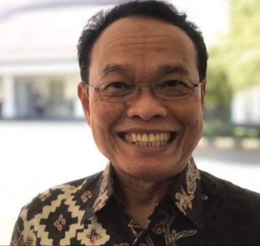 Prof Djohermansyah: Jakarta Perlu Dijadikan Pemprov Metropolitan