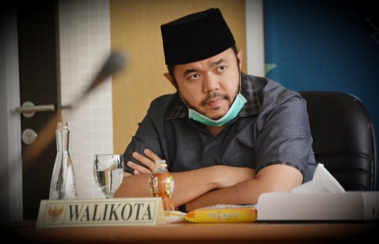 Cegah Covid-19, Wako Fadly Amran Tegas Awasi Perantau Padang Panjang yang Pulang Kampung