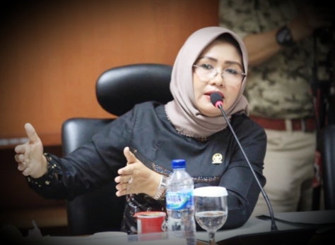Mencermati Program “Belajar dari Rumah” TVRI, Ini Sikap Komite III DPD RI