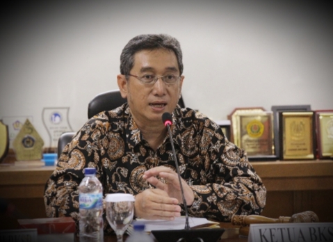 BKSP DPD RI: Solidaritas ASEAN Penting untuk Hadapi Pandemi Covid-19