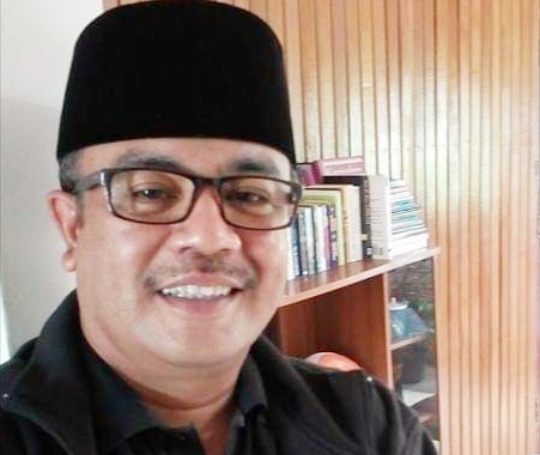 Yakin Covid-19 Melandai, Yosmeri: Pilkada Serentak itu Pasnya Desember 2020