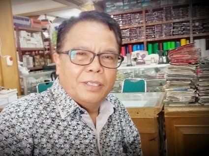 Amril Jilha: Atasi Dampak Covid-19, Pemko Padang Jangan Seperti Main Catur