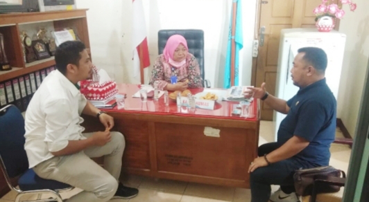 Pakai Uang Negara, Bantuan Covid-19 Harus Transparan dari Hulu ke Hilir
