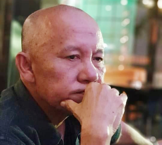 Pencitraan Membuat Seniman Ery Mefri “Meradang”