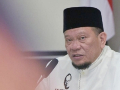 Dukung Kebijakan Larang Mudik, Ketua DPD Ingatkan Agar Bansos Terus Dibagikan