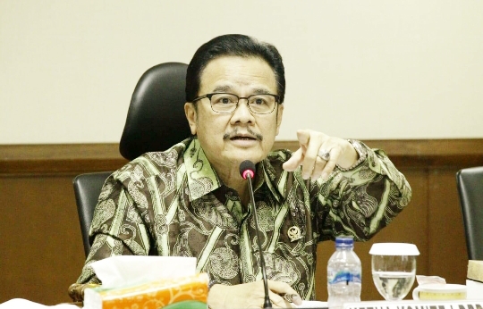 Menyangkut Keuangan Negara, Ini Sikap Komite I DPD RI Terhadap Perppu No 1 Tahun 2020