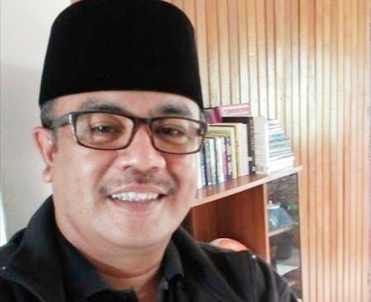 Yosmeri: Logistik Masyarakat Terabaikan, Sumbar Tidak Siap PSBB