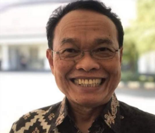 Prof Djohermansyah: Pemerintahan Bukan Tempat untuk Coba-coba