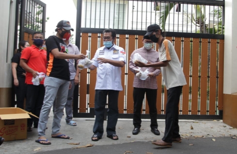 Komite II DPD RI Minta Pemerintah Tegas Soal Larangan Mudik