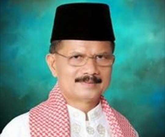 Gerakan Peduli di Tengah Pandemi