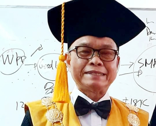 Prof Djohermansyah: Corona Membuat Banyak Keganjilan di Dunia Pemerintahan