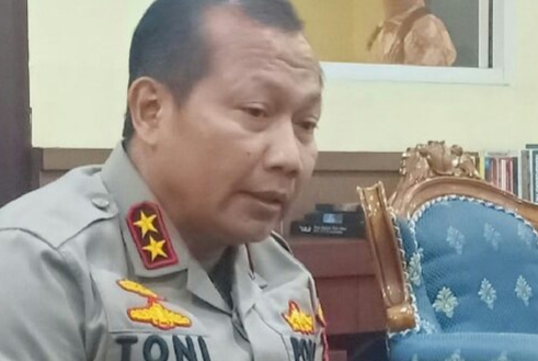 Cegah Corona, Kapolda Sumbar Minta Kendaraan Pribadi, Umum dan Pariwisata Tidak Masuk Sumbar
