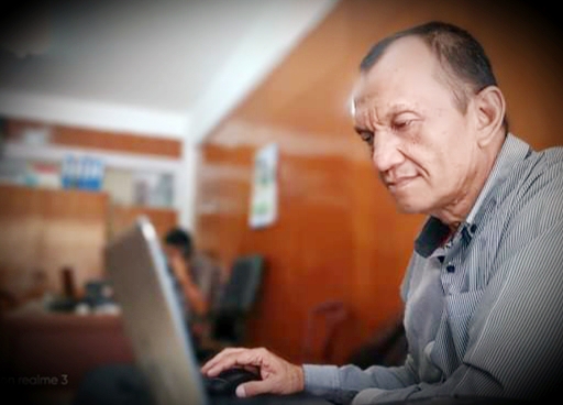 PSBB di Sumbar Sama Juga Bohong