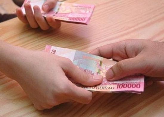 Cihuiii! Rp1,2 Juta Langsung Didapat dari Bantuan Covid-19 Pemprov Sumbar