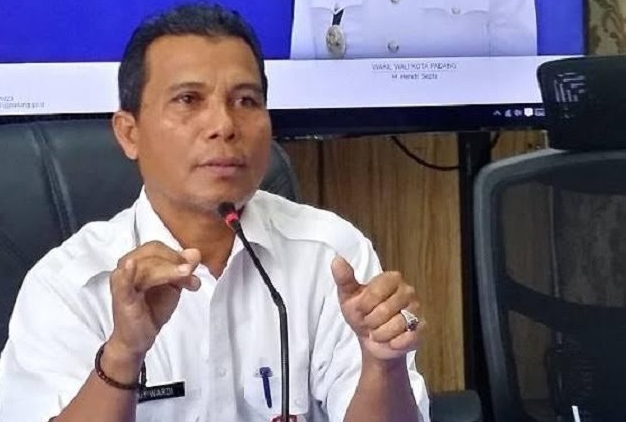 Cuaca Buruk, Dua Nelayan Pasie Nan Tigo Sampai Kini Masih Hilang