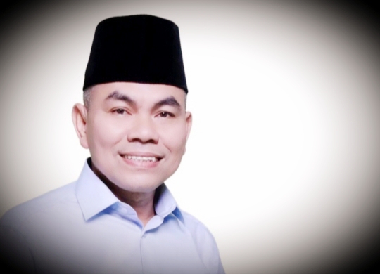 Ashelfine Sesalkan Pemkab Sijunjung Lamban Serahkan Data ke Pemprov Sumbar